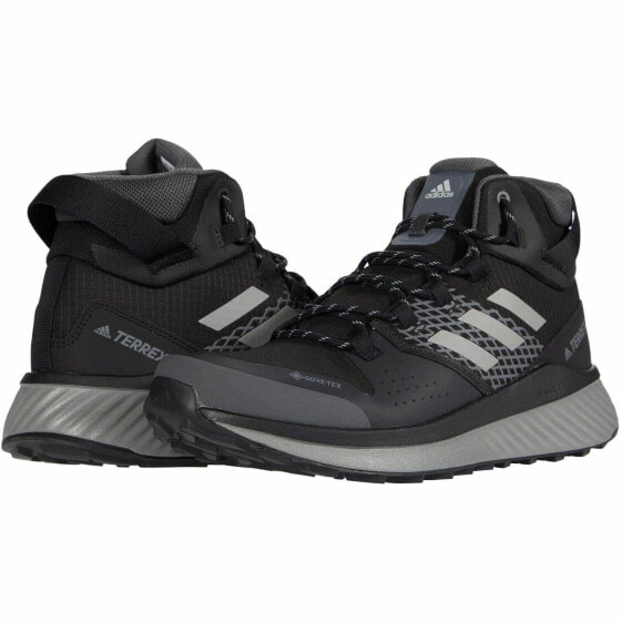 [EF0365] Mens Adidas Terrex Folgian Hiker Mid GTX