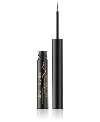 Elizabeth Arden Beautiful Color Bold Defining 24HR Liquid Eye Liner (1,7 ml)