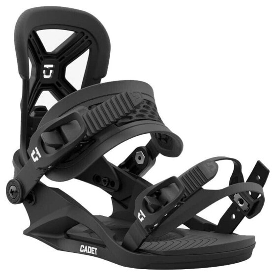 UNION BINDING Cadet Youth Snowboard Bindings