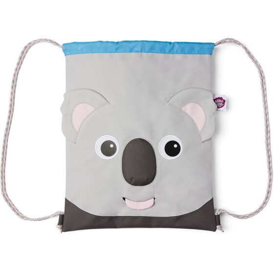 AFFENZAHN Koala sack backpack