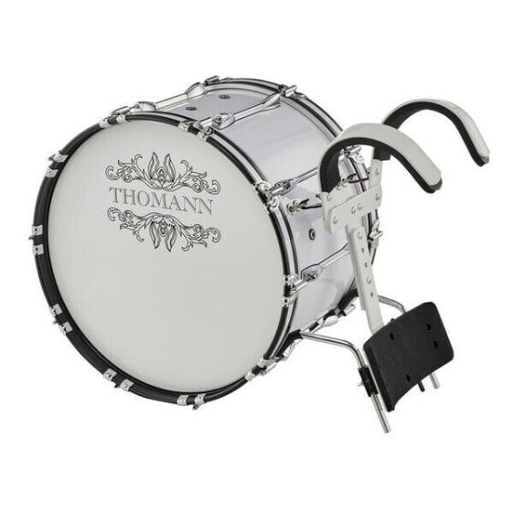 Thomann BD2214 Marching Bass Drum