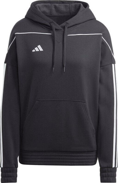 Adidas Bluza adidas Tiro 23 League Sweat Hoodie W HS3603