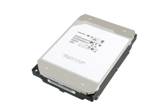 Toshiba MG07ACA14TE - 3.5" - 14000 GB - 7200 RPM