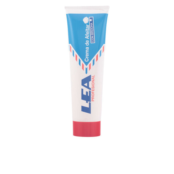 Lea Classic Shaving Cream Пенящийся крем для бритья 250 г