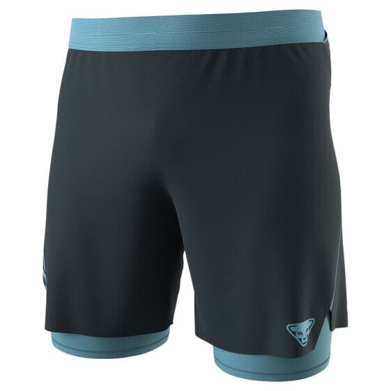 DYNAFIT Alpine Pro 2 in 1 shorts