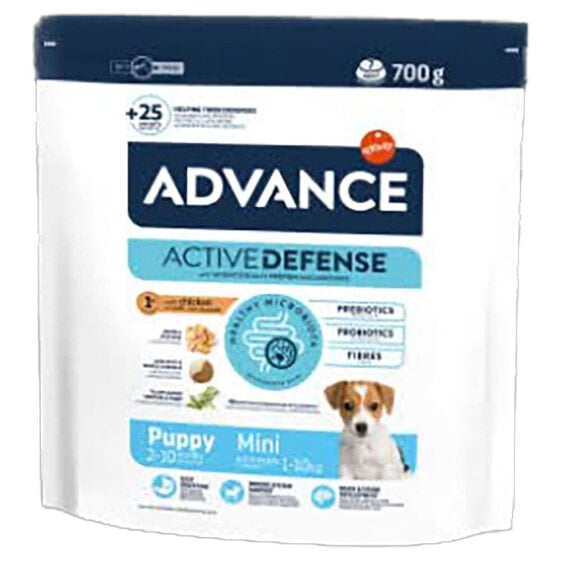 AFFINITY Advance Puppy Protect Mini Chicken & Rice 700g Dog Food