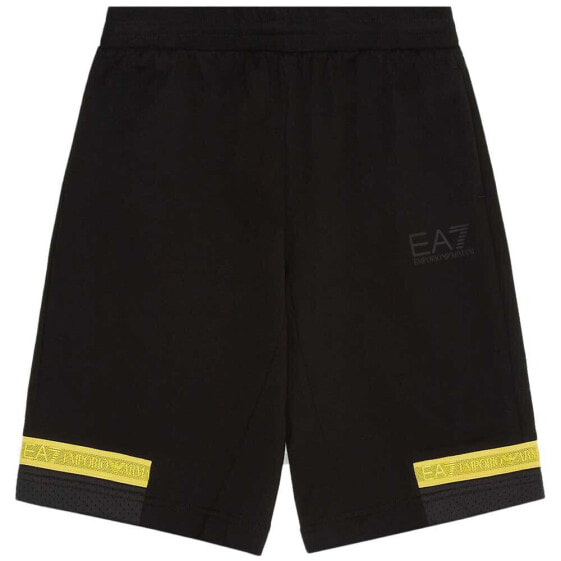 EA7 EMPORIO ARMANI 3DBS56_BJ05Z Shorts