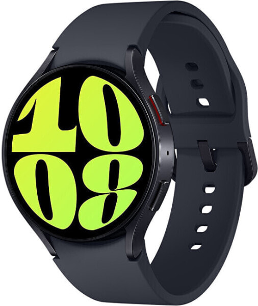 Часы Samsung Galaxy Watch6 44mm LTE