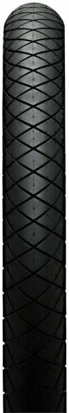 IRC Tires Hardies Tire - 20 x 1.95, Clincher, Steel, Black, 33tpi