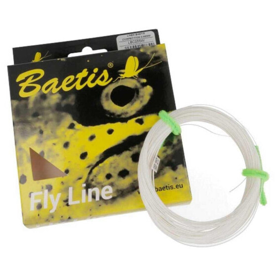 BAETIS Competition WF Fly Fishing Line