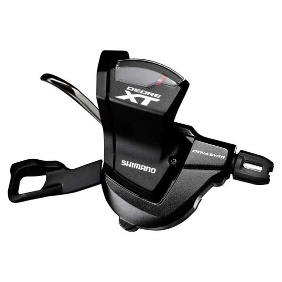 Переключатель Shimano XT SL-M8000 I-Spec II (без дисплея)