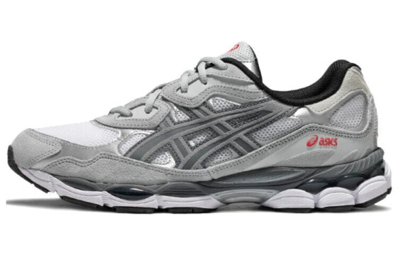 Asics GEL-NYC 1201A789-102 Performance Sneakers