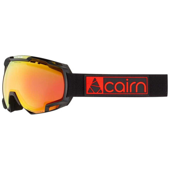 CAIRN Mercury Photochromic Ski Goggle