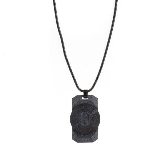 POLICE PJ26567PSB.02 Necklace