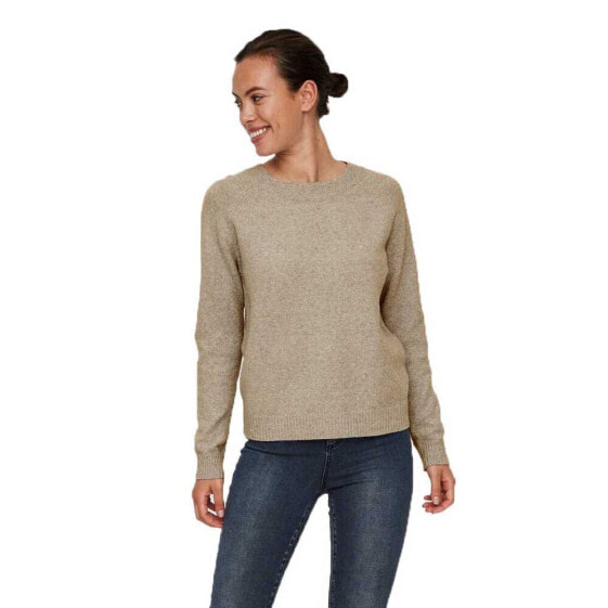 VERO MODA Doffy O-Neck Sweater