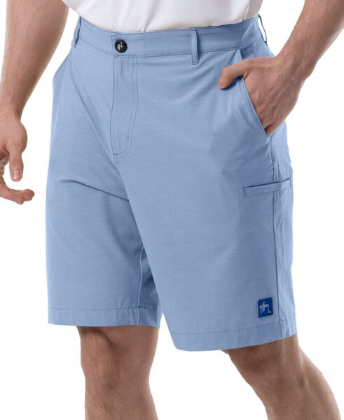 Плавки Guy Harvey Hybrid Shorts
