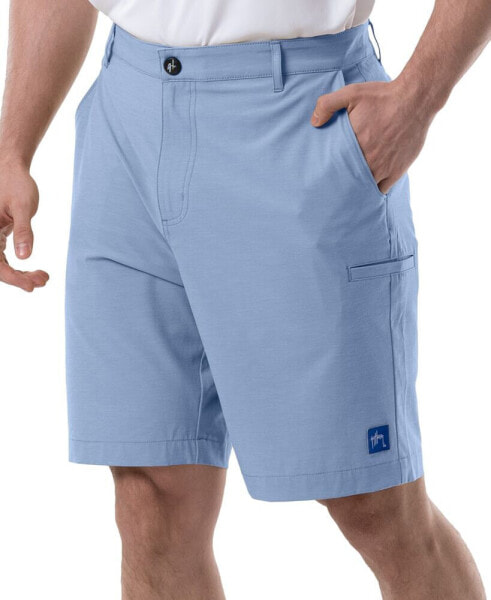 Men's Performance Hybrid Shorts