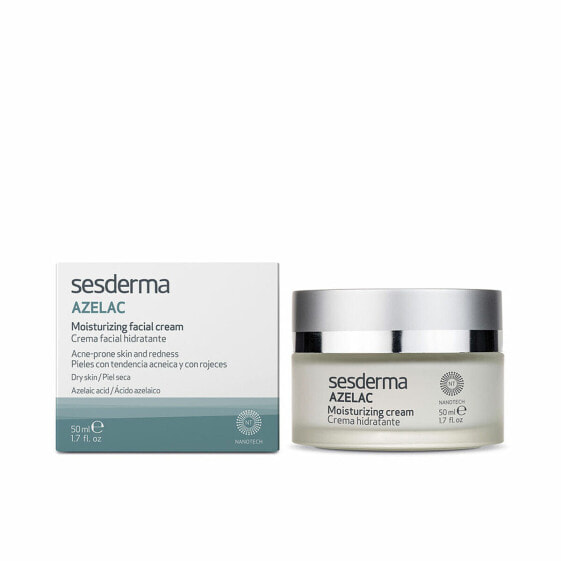 Увлажняющий крем Sesderma Azelac 50 ml