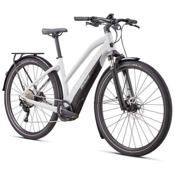 SPECIALIZED Turbo Vado 4.0 Step-Through electric bike