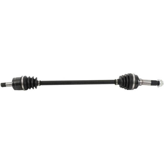 All BALLS Yamaha AB8-YA-8-318 Wheel Axle