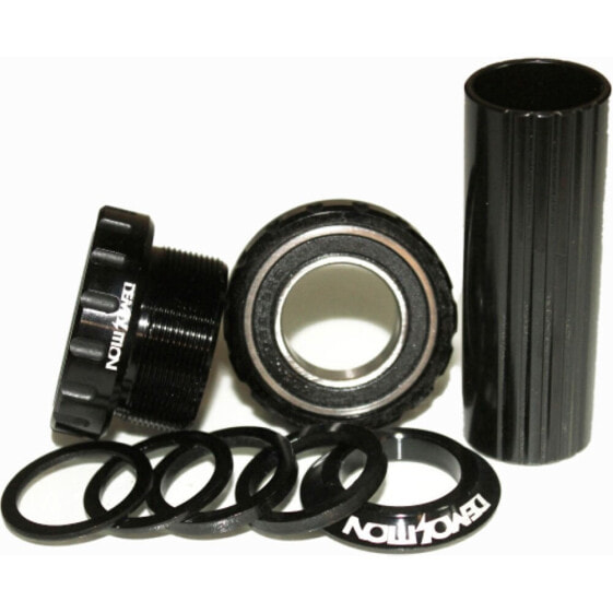 Demolition Euro Bottom Bracket Cups