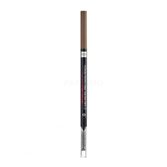 L'Oréal Paris Infaillible Brows 24H Micro Precision Pencil 1,2 g augenbrauenstift für Frauen