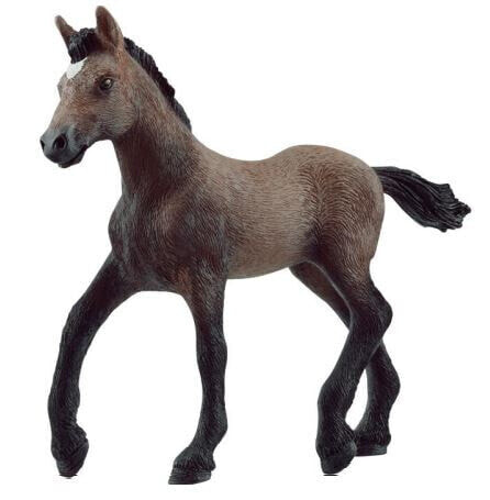 Фигурка жеребёнка Paso Peruano Schleich 13954