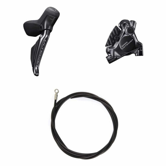 SHIMANO Ultegra Di2 R8170 Hydraulic rear brake