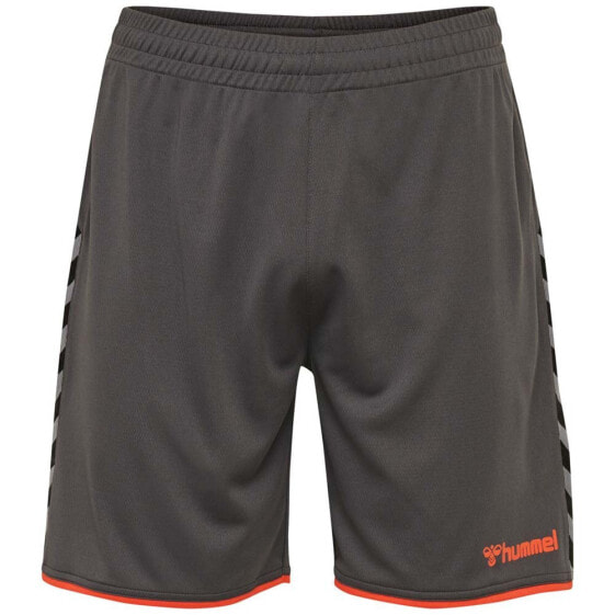 HUMMEL Authentic Poly Shorts