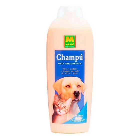 Шампунь для домашних животных Massó (750 ml)