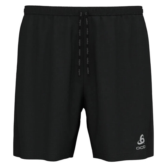 ODLO Essential 6 Inch Shorts