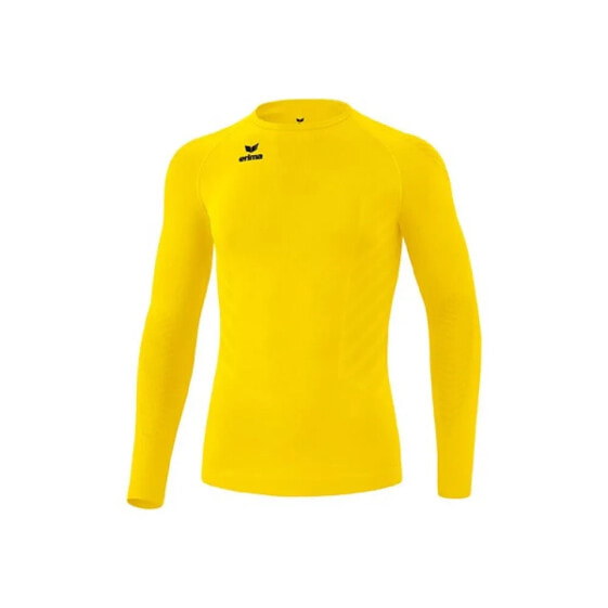 ERIMA Athletic long sleeve T-shirt