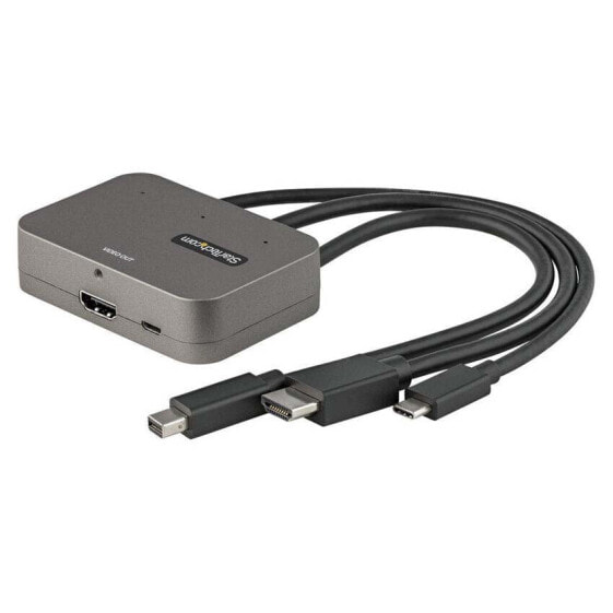 STARTECH 4K USB-C To HDMI Adapter