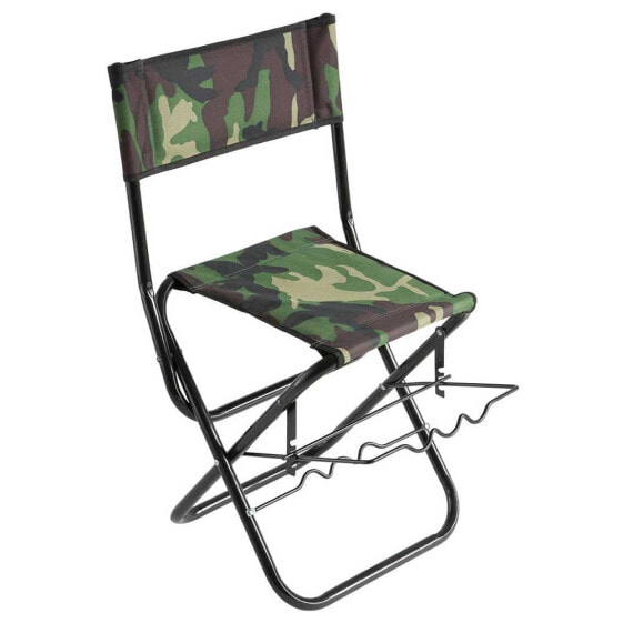 Кресло для рыбалки Mikado IS11-090-C