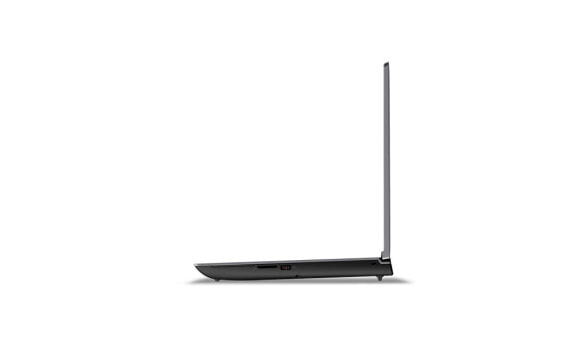 Ноутбук Lenovo ThinkPad P16 с Core i7