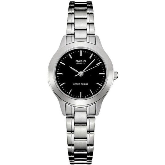 Женские часы Casio LTP-1128A-1A (Ø 27 mm)