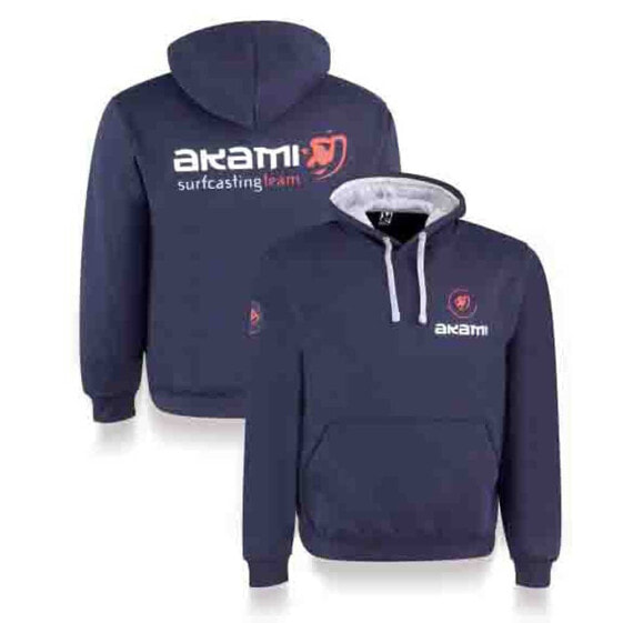 AKAMI Urban Surf sweatshirt