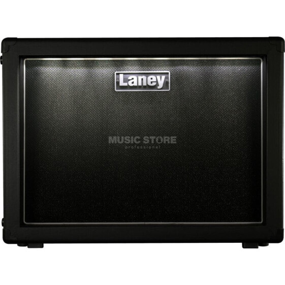 Laney LFR-112 FRFR Active Guitar Cabinet 400W (Black)