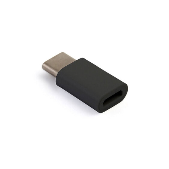 MUVIT Micro USB Adapter To Type C