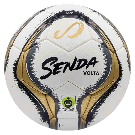 Мяч футбольный SENDA Volta Professional Ball