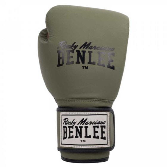Перчатки боксерские BenLee Evans из кожи cowhide