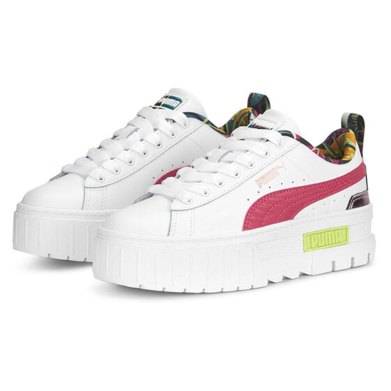 PUMA SELECT Mayze Vacay Queen trainers