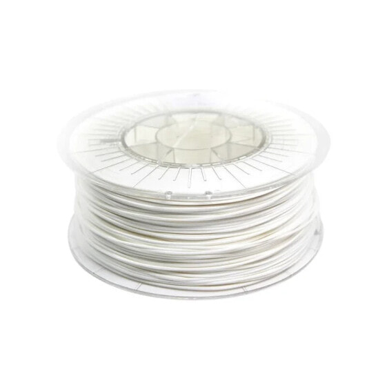 Filament Spectrum PETG 1.75mm 1kg - Arctic White