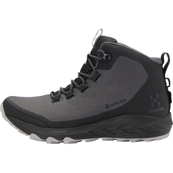 HAGLOFS L.I.M FH Goretex Mid hiking boots