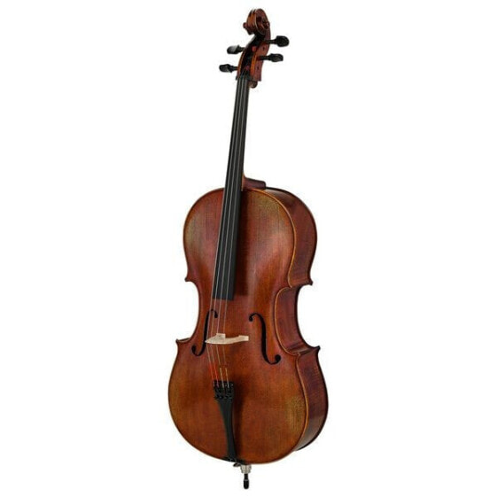 Lothar Semmlinger No. 133A Antiqued Cello 7/8