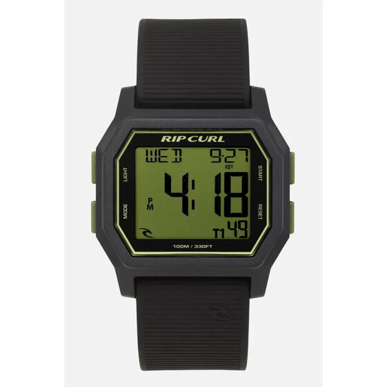 RIP CURL Atom Digital watch