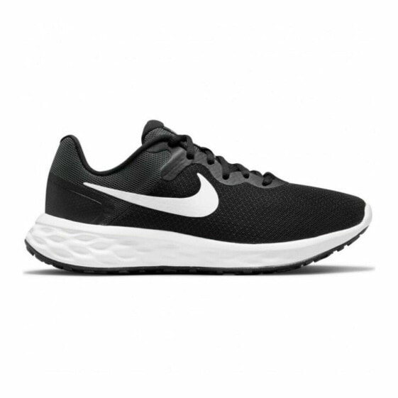 Женские спортивные кроссовки REVOLUTION 6 NN Nike DC3729 003 Чёрный