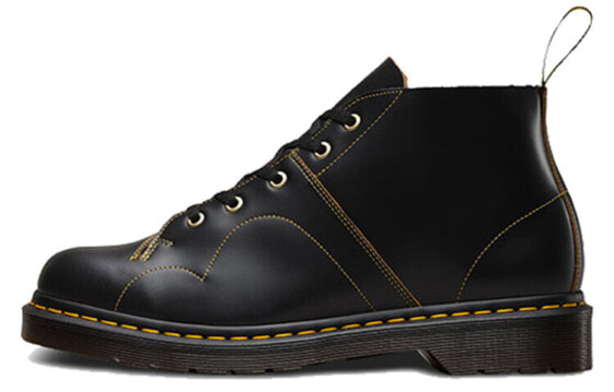 Ботинки Dr.Martens Church 5 16054001