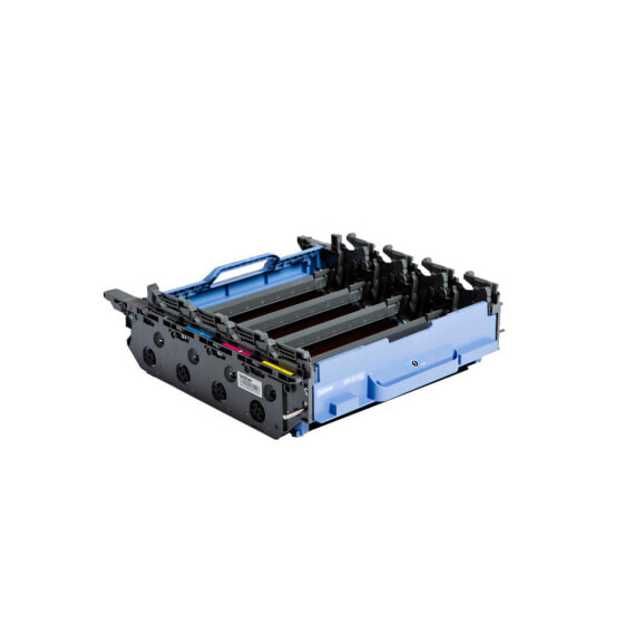 Brother Drum unit - Original - Brother - Brother DCP-L8400CDN - DCP-L8450CDW - HL-L8250CDN - HL-L8350CDW - HL-L9200CDWT - HL-L9300CDWTT,... - 1 pc(s) - 25000 pages - Laser printing
