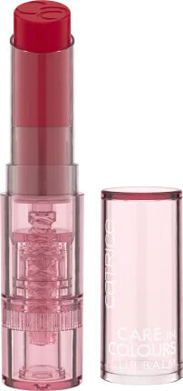 Lippenbalsam Care In Colours 040 Hot Take, 3 g